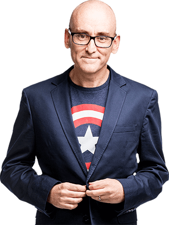 Darren Rowse